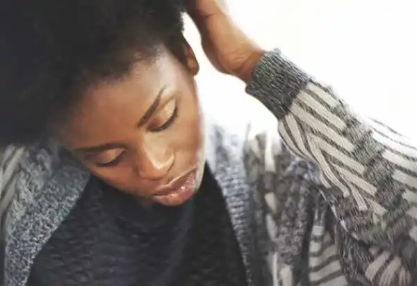 5 dreams that can predict signs of troubled health