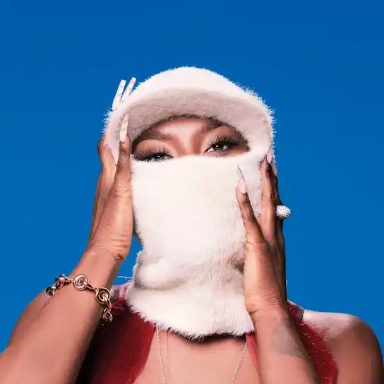 DOWNLOAD Aya Nakamura – Corazon mp3