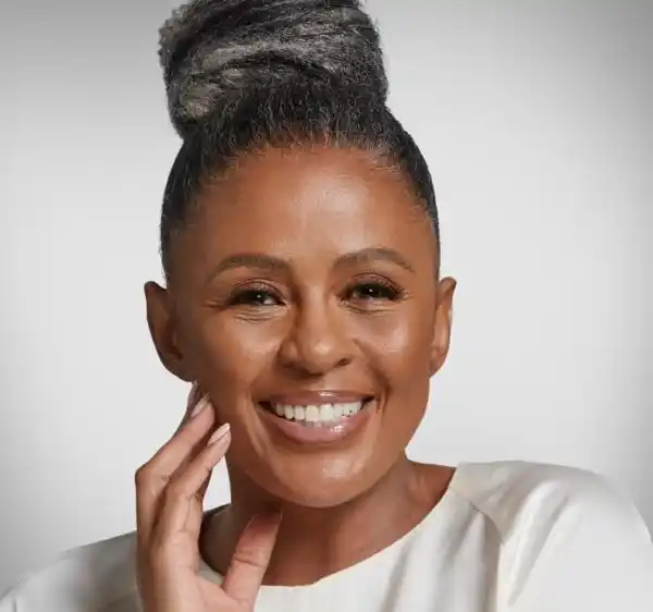 Basetsana Kumalo becomes Eucerin ambassador