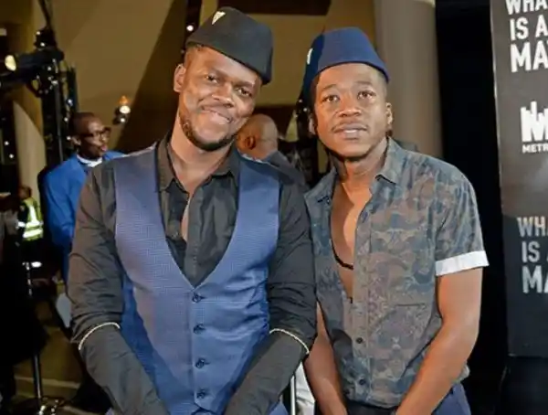 Murdah Bongz hints at reuniting with Black Motion