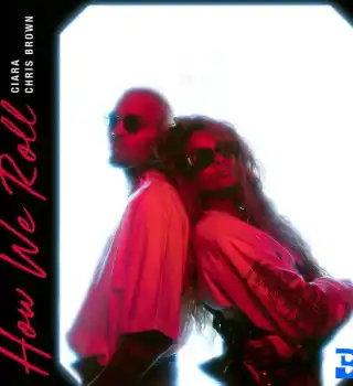 DOWNLOAD Ciara – How We Roll ft. Chris Brown mp3