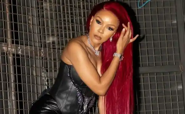 Cici desires to host her first One Man show