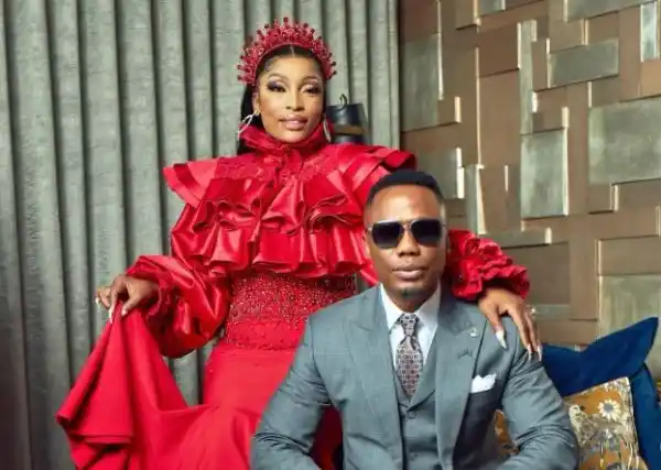 “Let’s love and take care of women,” DJ Tira advises men on Women’s Day