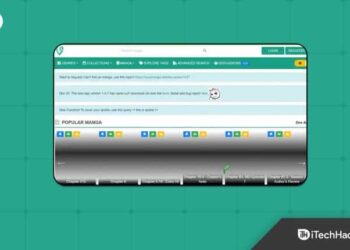 How to Fix VyvyManga Not Working/MangaOwl: A Comprehensive Guide