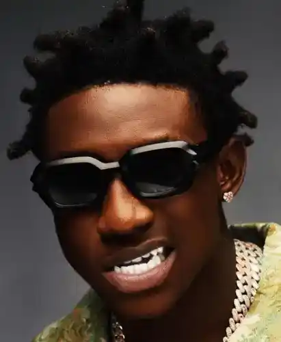 DOWNLOAD Shallipopi – Seerey mp3