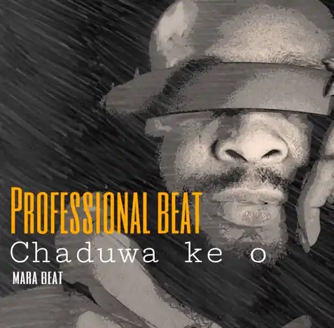 DOWNLOAD Professional Beat – Chaduwa Ke O Mara Beat mp3