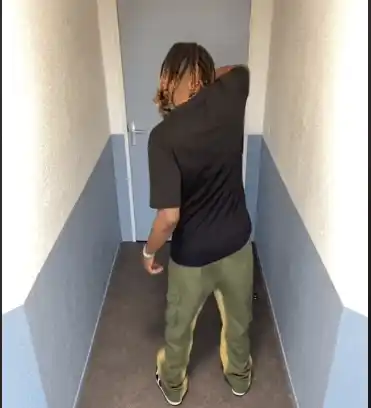 DOWNLOAD Frappe Money – La Dance De La Gloire mp3