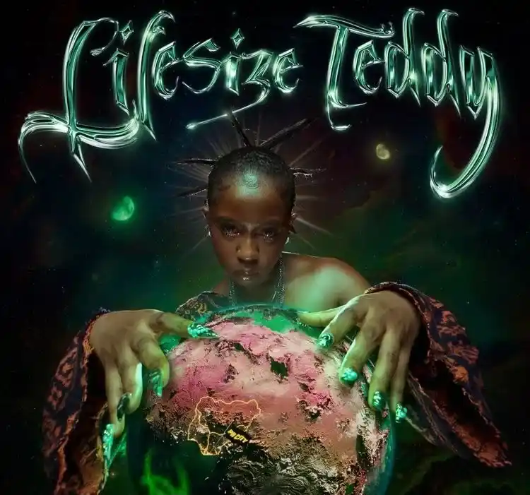 DOWNLOAD Lifesize Teddy – Hypnotic mp3