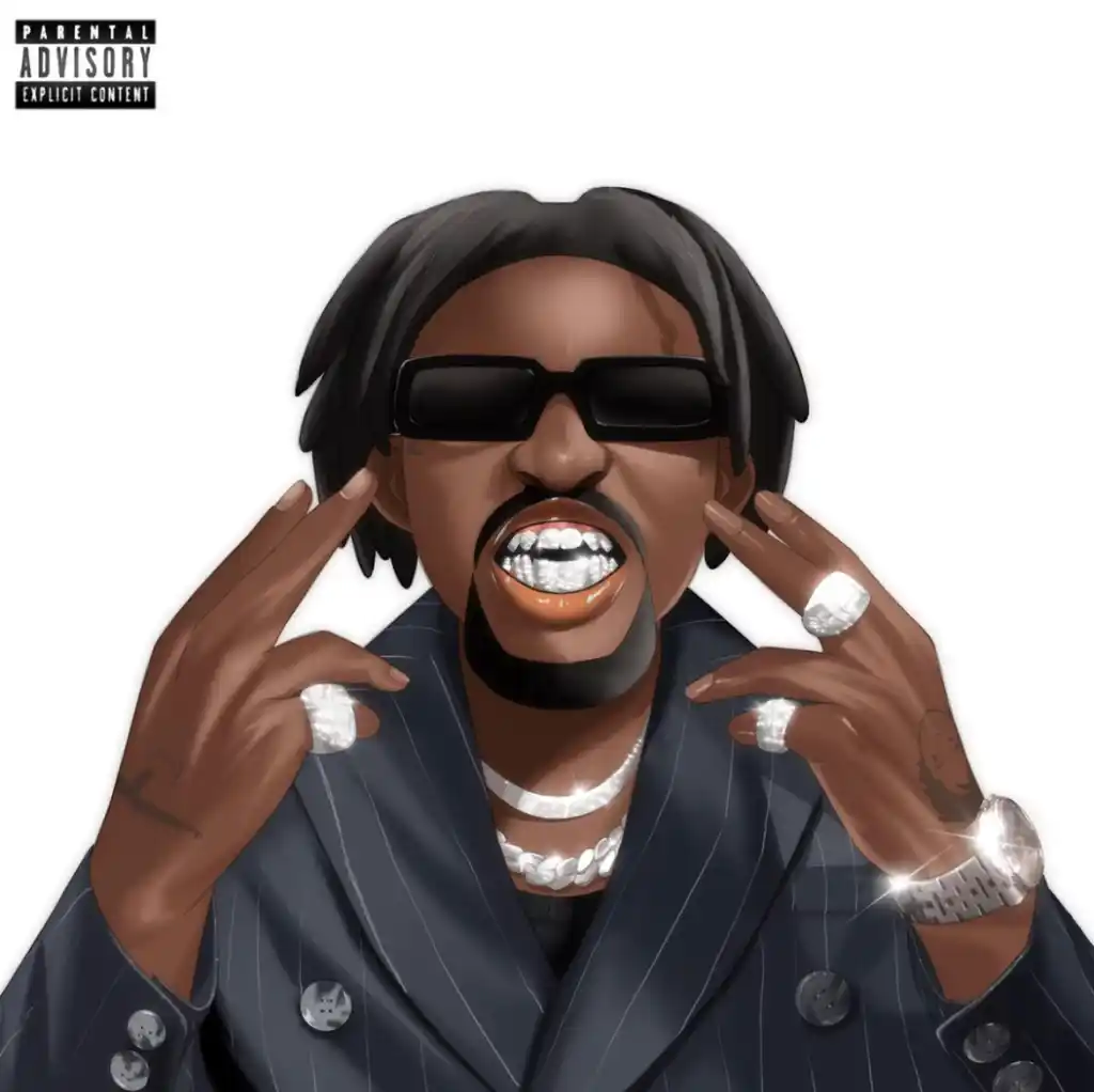 DOWNLOAD Olamide – Doom mp3