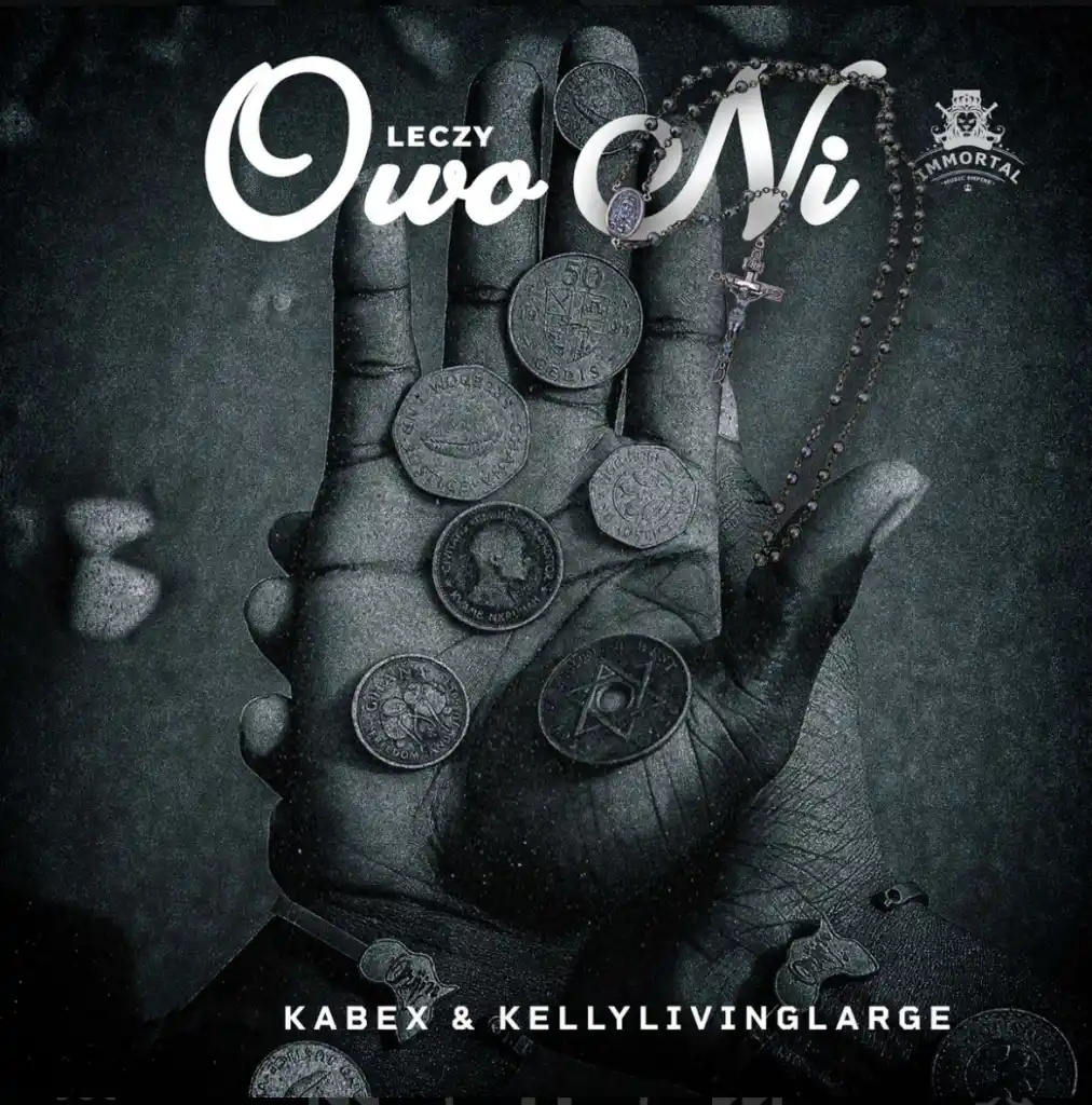 DOWNLOAD Leczy – Owo Ni ft. Kabex & Kellylivinglarge mp3