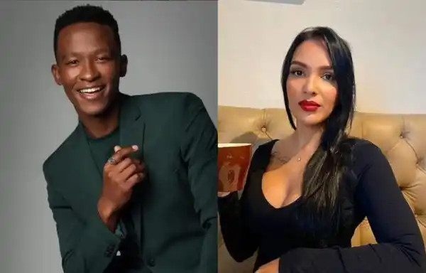 Katlego Maboe’s ex slams him for not paying their son’s school fees