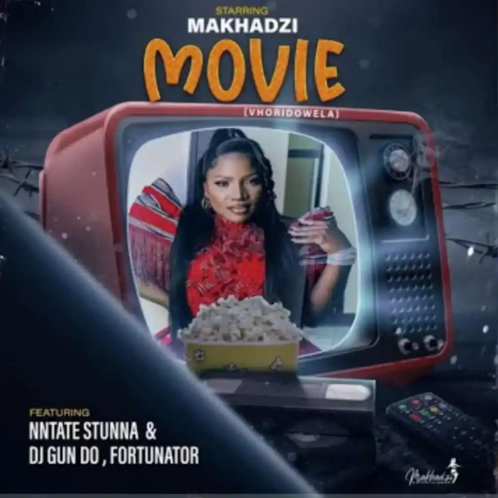 DOWNLOAD Makhadzi – Movie mp3