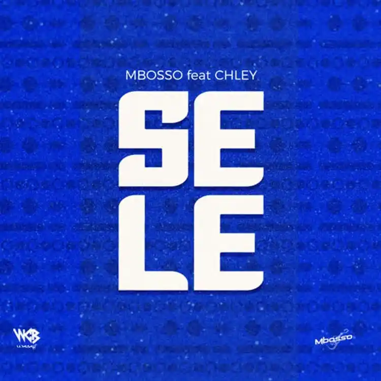 DOWNLOAD Mbosso – Sele Ft. Chley mp3