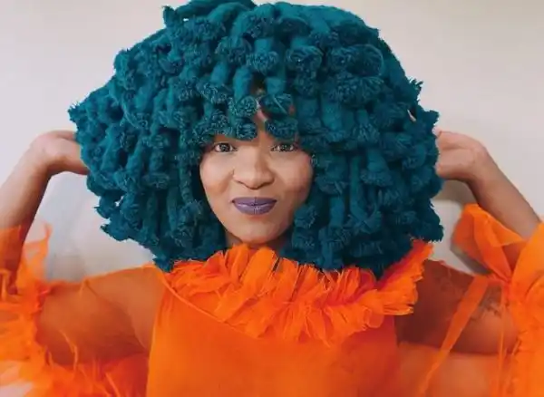 Moonchild Sanelly says most Amapiano albums don’t hit