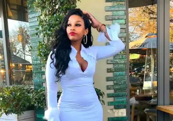 “SA is literally exploding,” Mpho Wabadimo slams the Government