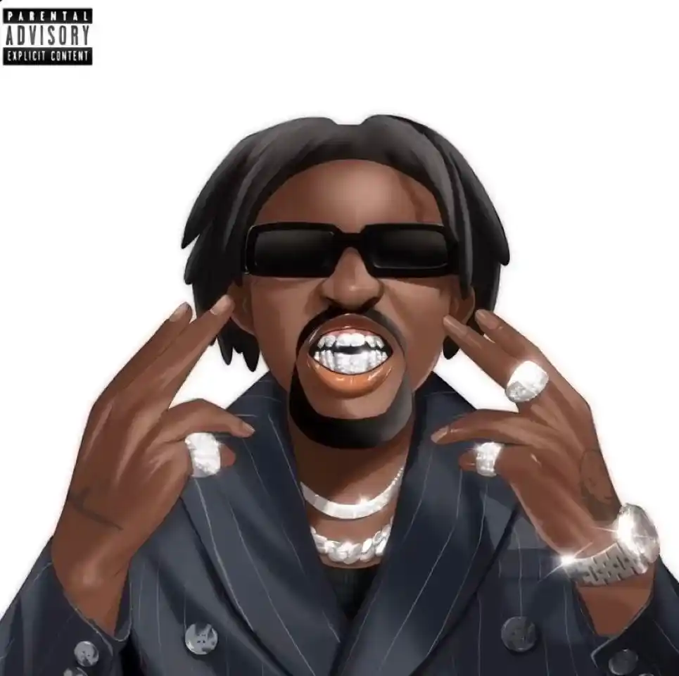 Olamide – Gaza (Lyrics)