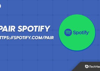 How to Pair Spotify with https://Spotify.com Pair TV Code Login: A Comprehensive Guide