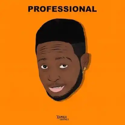 DOWNLOAD Professional Beat – Lonely Ogba Beat mp3