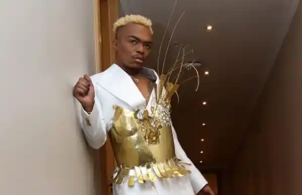 Somizi to launch Sompire Kids online store