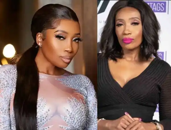 Sophie Ndaba’s comeback leaves South Africans amazed (Video)