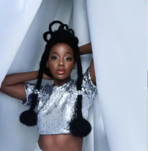 Thuso Mbedu shines on True Love magazine cover