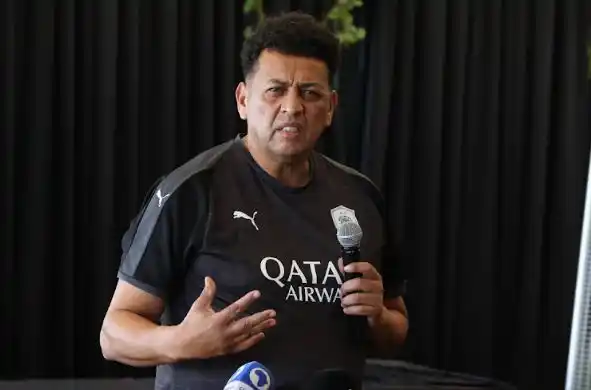 Tony Forbes explains why he visits nightclubs