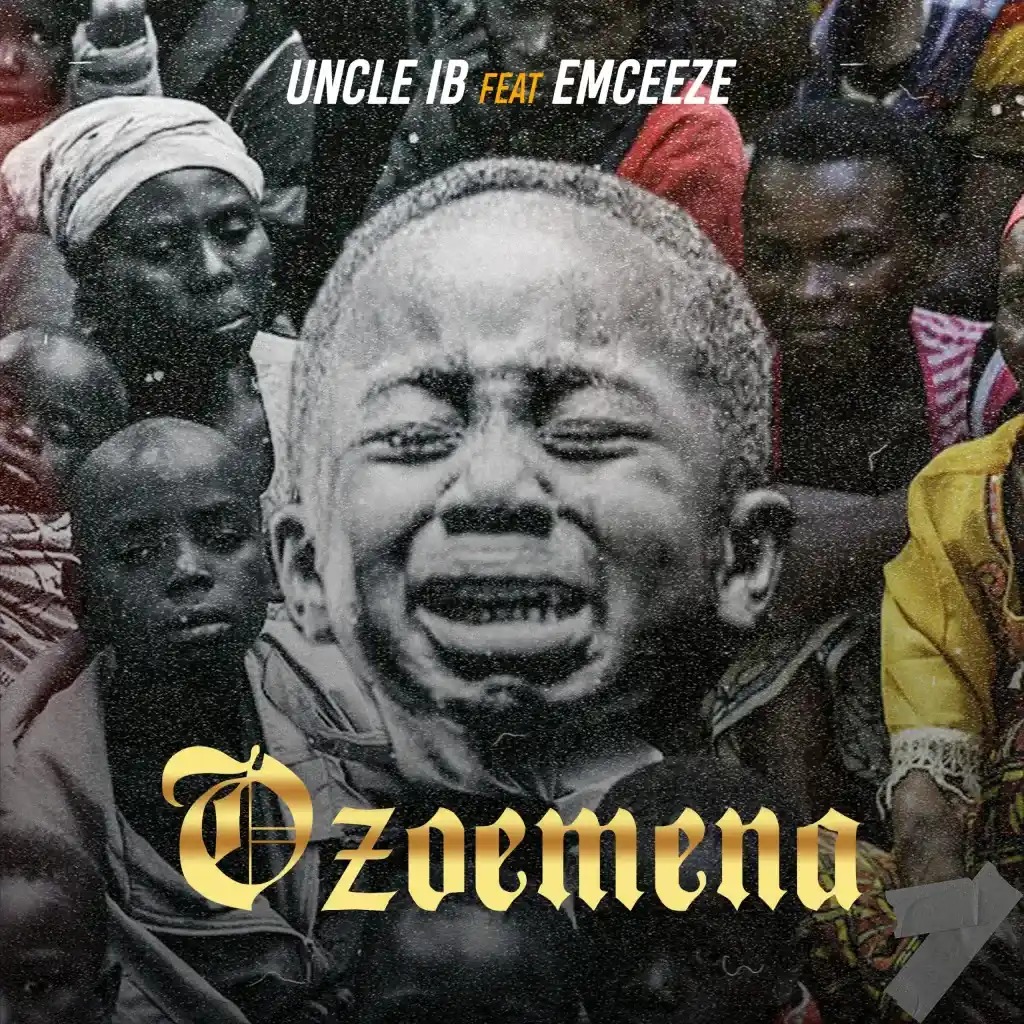 DOWNLOAD Uncle IB – Ozoemena Ft. Emceeze mp3