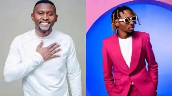 DOWNLOAD B Flow ft Yo Maps – Touch & Go  mp3