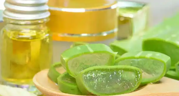 7 must-try herbs to grow hair quickly