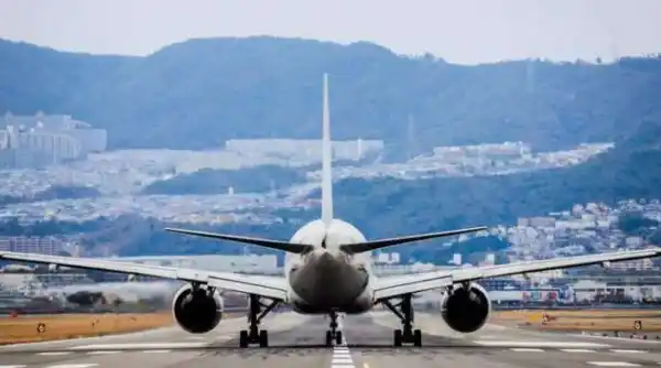 5 countries in the world with no airports!