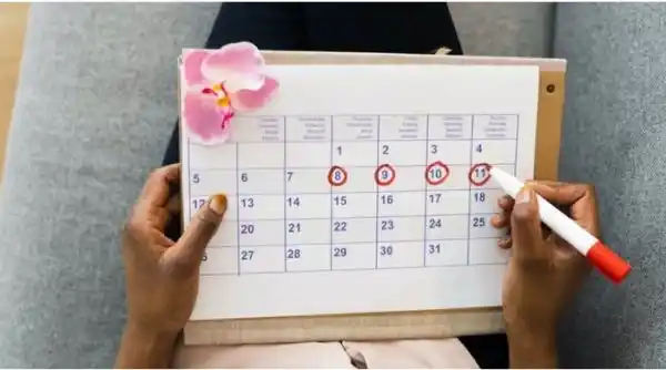 How to track your monthly cycle without relying on apps