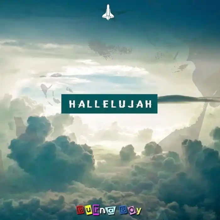 DOWNLOAD Burna Boy – Hallelujah mp3