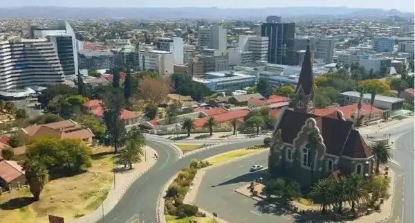 10 of the world’s least populated countries