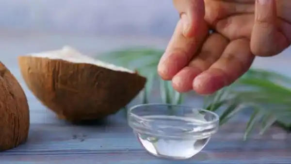6 genius ways to use coconut oil on your face