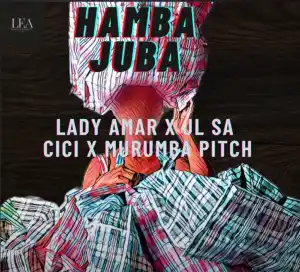 DOWNLOAD Cici, Murumba Pitch – Hamba Juba Amapiano mp3