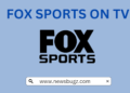 Activate Go Fox Enter Code and Login at activate.foxsports.com