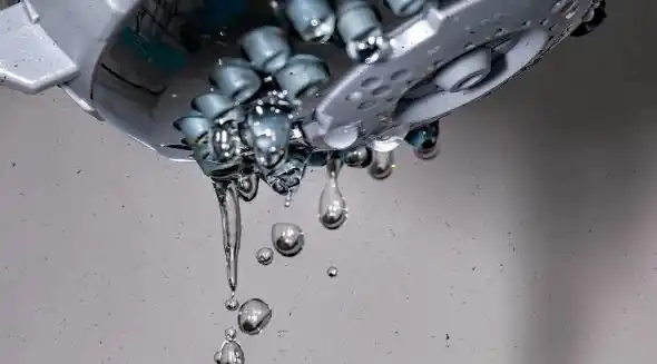 This is why your skin feels itchy after a hot shower