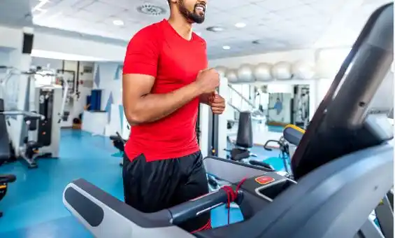 5 best exercises for men over 50 to live longer