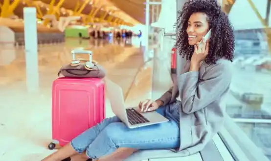 10 tips for frequent travellers