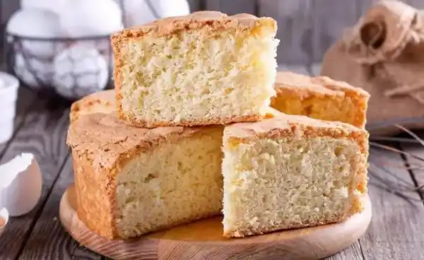 4 important tips for baking cake in a pressure cooker