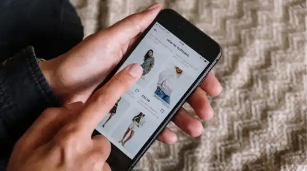5 tips on how to choose the perfect size when clothing shopping online