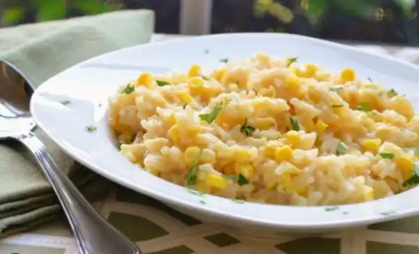 How to make the perfect risotto