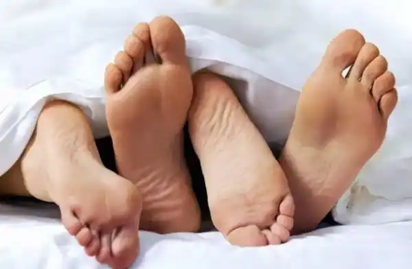 7 things you should always do before having s*x