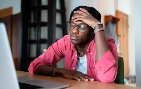 5 tips that will help when work-from-home gets depressive