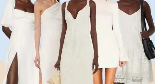 5 colours that are undetectable under whites clothes