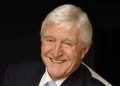 Michael Parkinson Cause of Death, Age, Net Worth, Illness