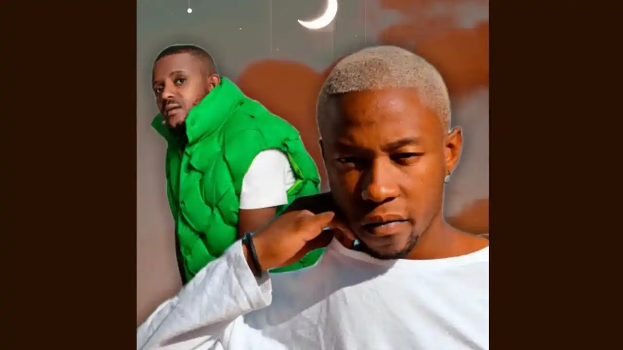 DOWNLOAD Pcee – Seng’Zwile Ft Kabza De small, Nokwazi & Zan’Ten mp3