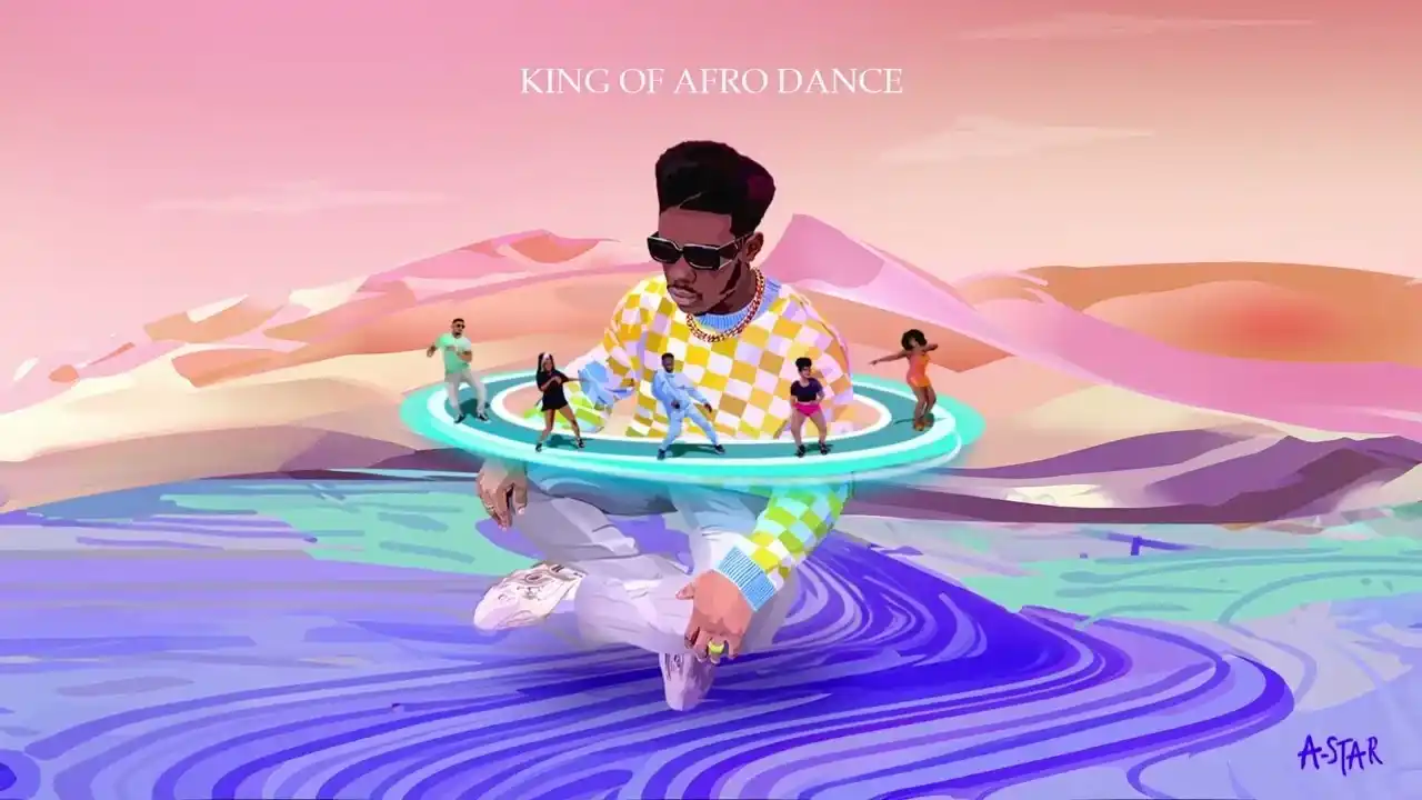 DOWNLOAD A-Star – C’est Moi ft. Djibril Cisse mp3