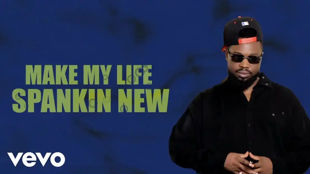 DOWNLOAD Daddy Andre – So mp3