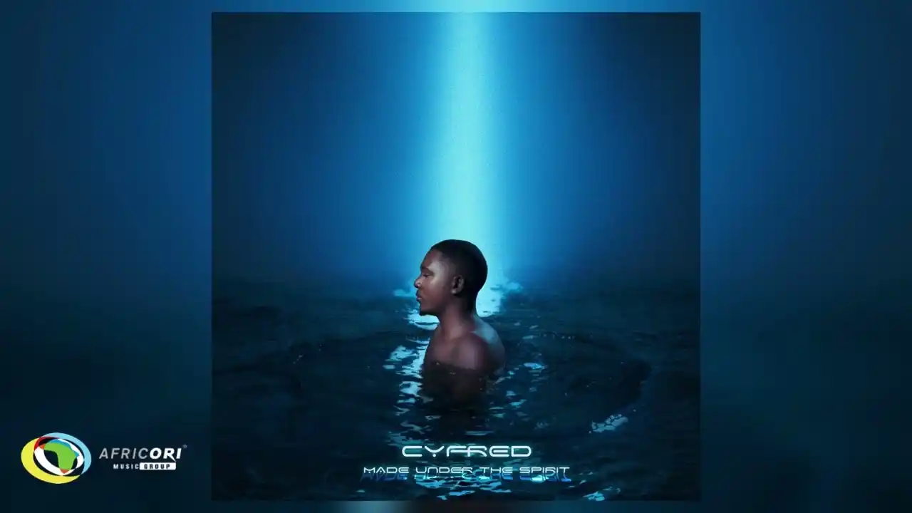 DOWNLOAD Cyfred – Melu’vuke Ndoda ft. TmanXpress mp3